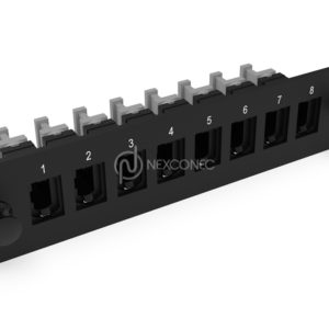 PLACAS ADAPTADORAS MPO